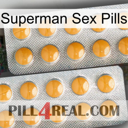 Superman Sex Pills levitra2